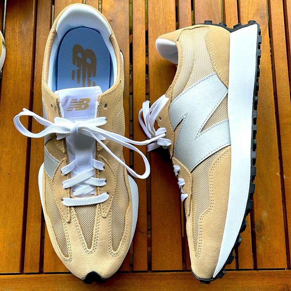 Men’s New Balance 327